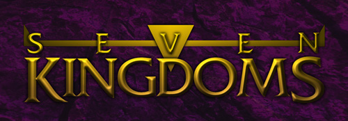 SEVEN KINGDOMS